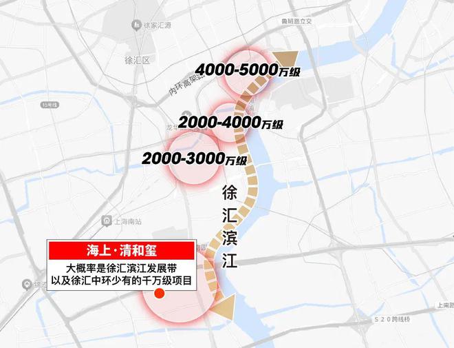 玺深度解读-海上清和玺楼盘2025房价-简介尊龙凯时ag旗舰厅试玩徐汇新房-招商海上清和(图14)